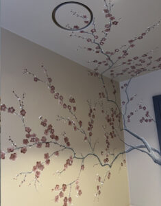 CEILING DETAIL 