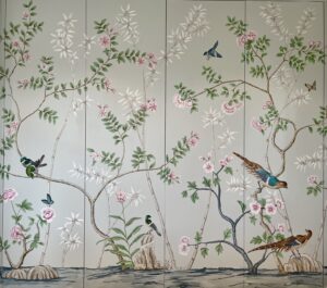 FINISHED NORTHFIELDS MURAL