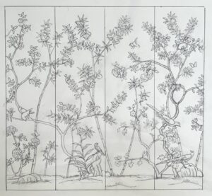 SCALED DRAWING